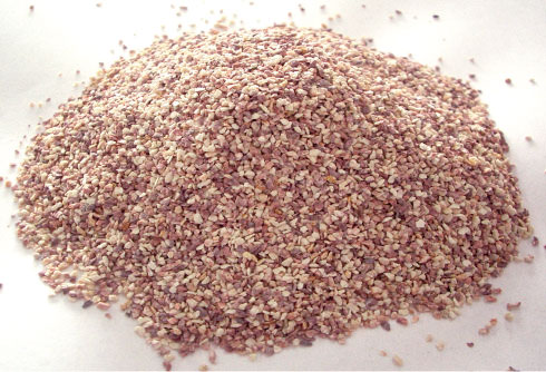 clay desiccant